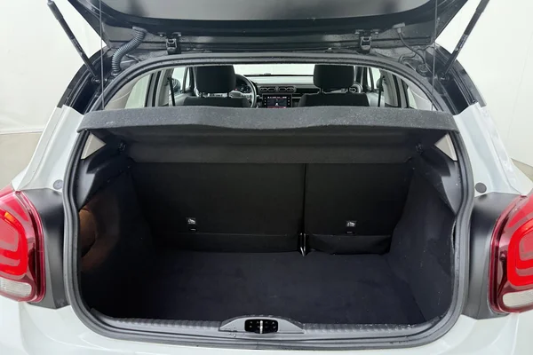 Citroen C3 (2024) — foto 15 van 19