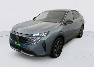 Peugeot 3008 (2025)