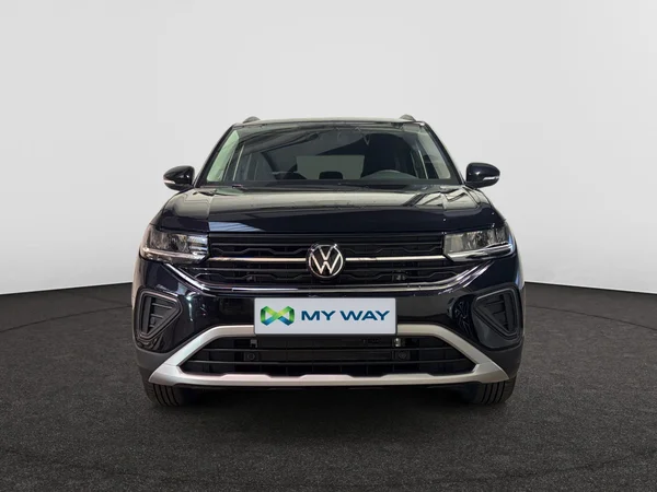 VOLKSWAGEN T-Cross (2026) — foto 22 van 24