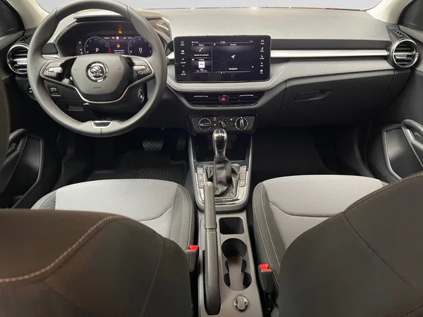 SKODA Fabia (2025) — foto 11 van 11