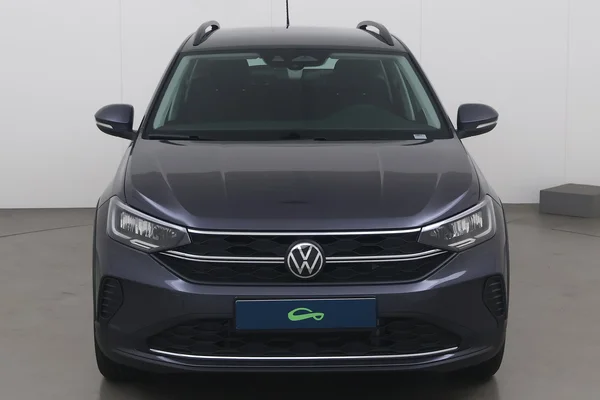 Volkswagen Taigo (2026) — foto 9 van 16