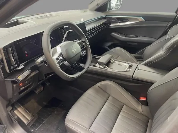 Renault Espace (2026) — foto 20 van 21