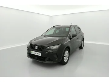 SEAT Arona (2021)