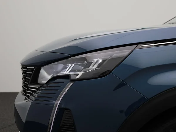 Peugeot 3008 (2021) — foto 27 van 28