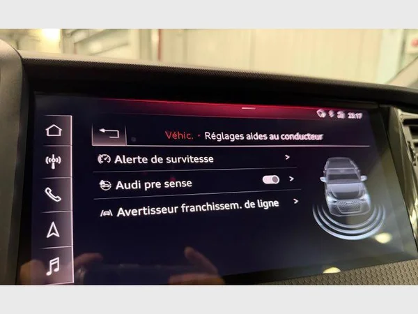 Audi A1 Sportback (2021) — foto 11 van 24