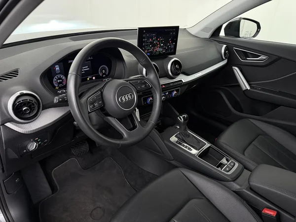 AUDI Q2 (2025) — foto 16 van 19