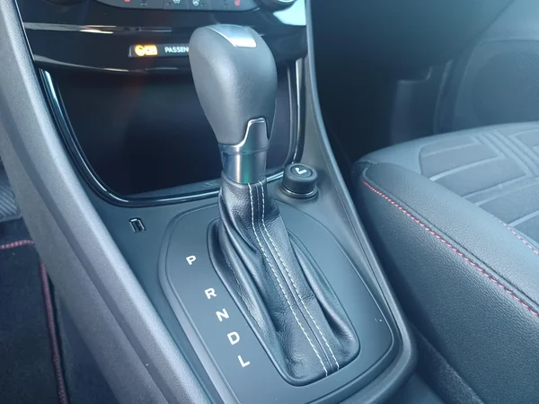 Ford Puma (2023) — foto 6 van 19