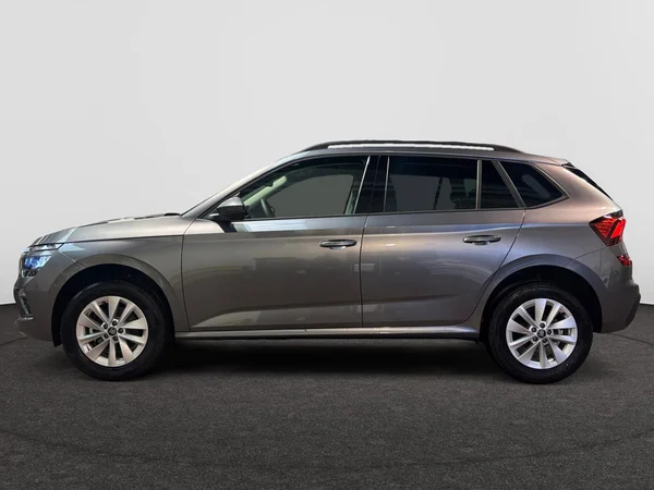SKODA Kamiq (2026) — foto 12 van 24