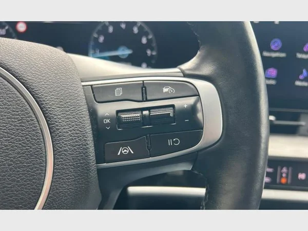 Kia SPORTAGE (2024) — foto 9 van 19