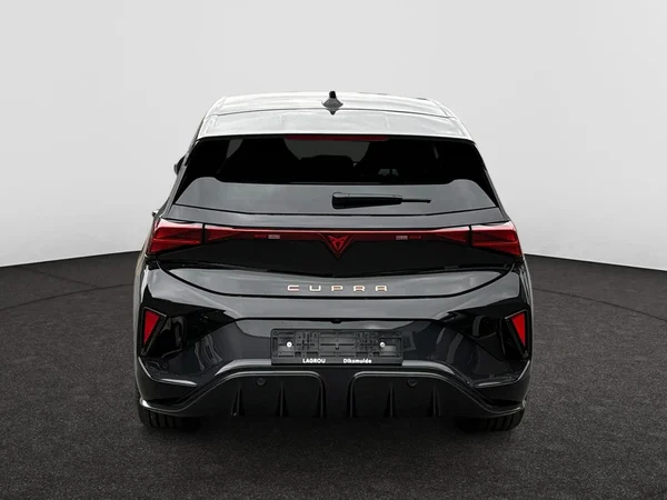 CUPRA Born (2026) — foto 15 van 20