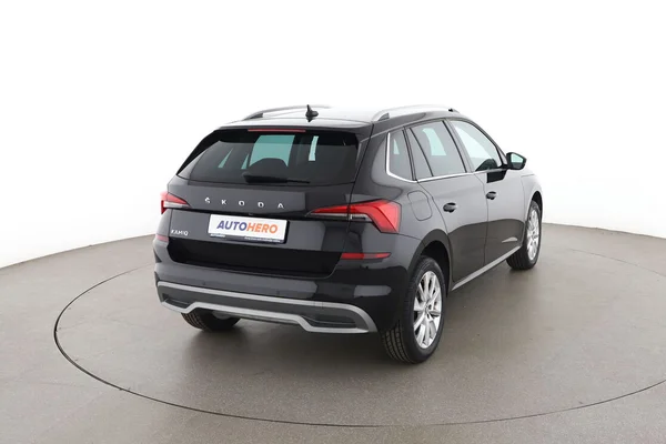 Skoda Kamiq (2022) — foto 12 van 16