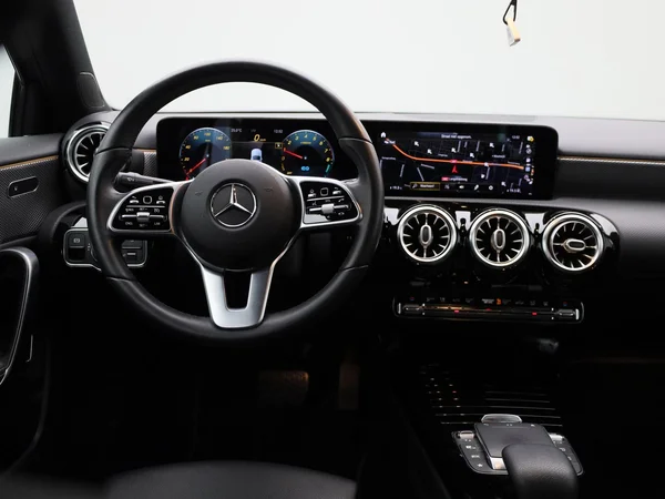Mercedes-Benz A-Klasse (2020) — foto 45 van 47