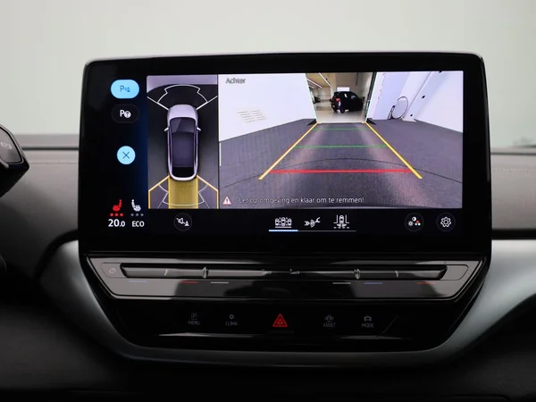 Volkswagen ID.5 (2023) — foto 20 van 38