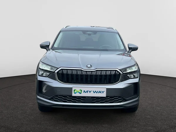 SKODA Kodiaq (2025) — foto 10 van 24