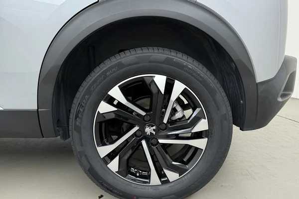 Peugeot 2008 (2022) — foto 17 van 20