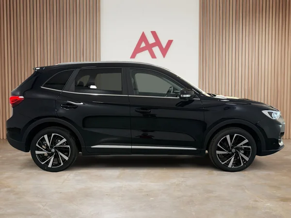 MG ZS (2026) — foto 24 van 29
