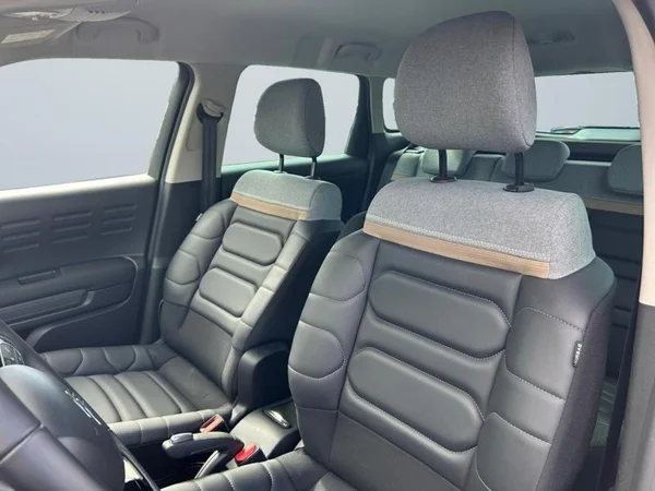 CITROEN C3 Aircross Dsl (2022) — foto 2 van 31