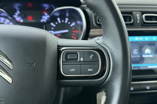Citroen C3 (2022) — foto 7 van 19