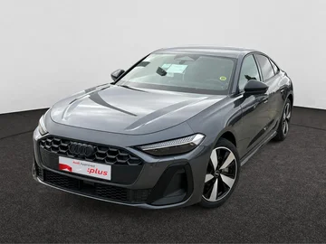 AUDI A5 e-hybrid (PHEV) (2026)