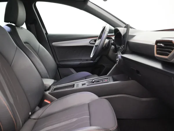 CUPRA Formentor (2023) — foto 4 van 29