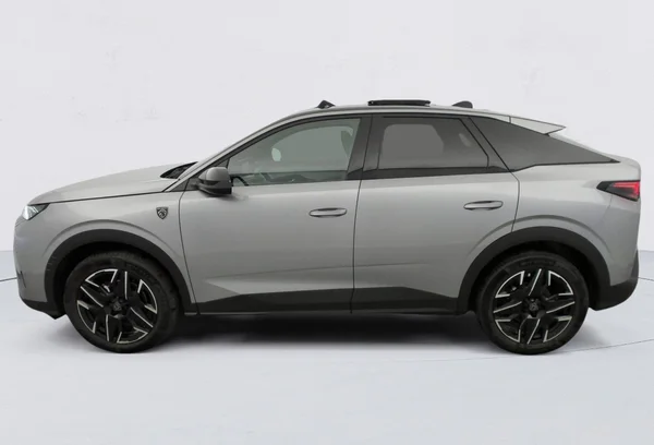 Peugeot 3008 (2025) — foto 12 van 26