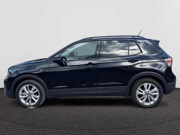 VOLKSWAGEN T-Cross (2026) — foto 7 van 16