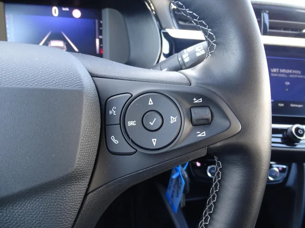 Opel Corsa (2025) — foto 14 van 23