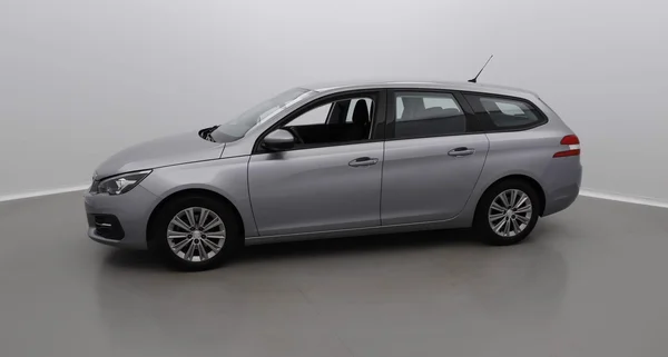 Peugeot 308 SW (2021) — foto 23 van 37