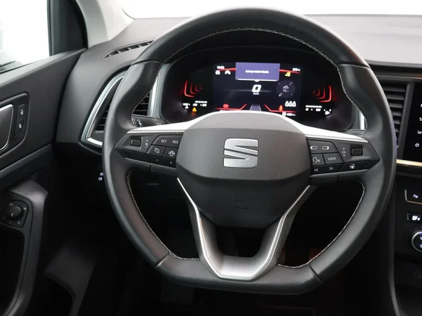 SEAT Ateca (2025) — foto 4 van 28