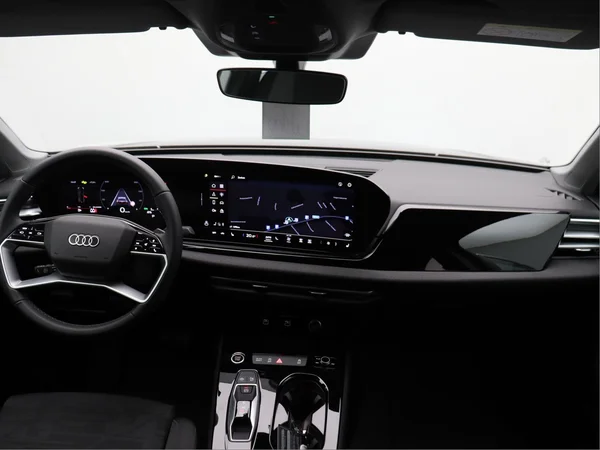 AUDI A5 (2025) — foto 16 van 16