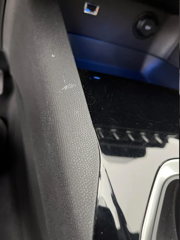 Peugeot 3008 (2024) — foto 57 van 72