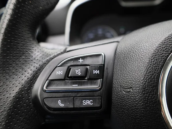 MG ZS EV (2021) — foto 10 van 37