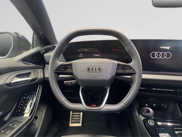 AUDI A6 Avant e-tron (2025) — foto 3 van 13