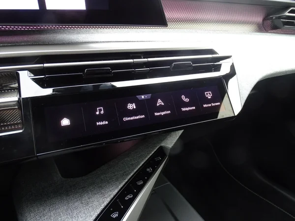 Peugeot 3008 (2026) — foto 17 van 28