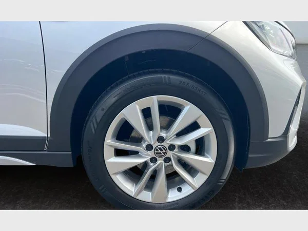 Volkswagen Taigo (2026) — foto 24 van 25