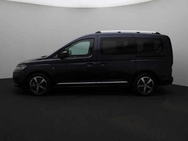 VOLKSWAGEN Caddy Maxi eHybrid (2025) — foto 15 van 19