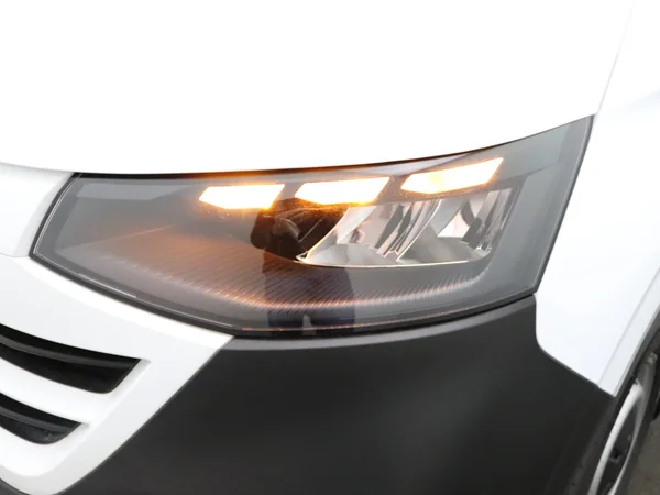 VOLKSWAGEN Transporter T7 30 Fou Swb (2025) — foto 8 van 20