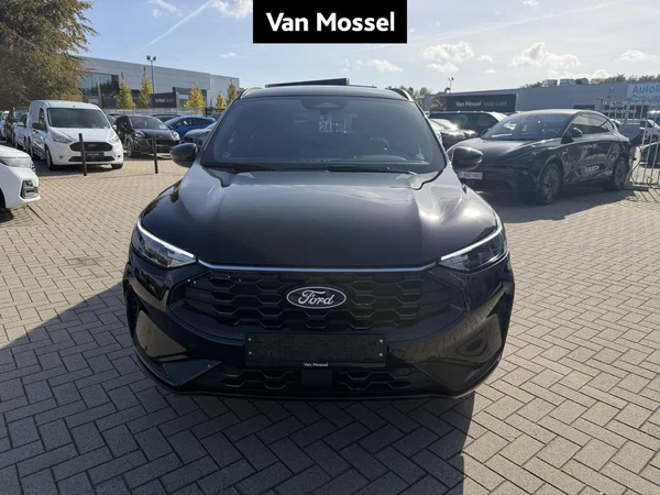 Ford Kuga (2026) — foto 1 van 18