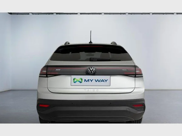 Volkswagen Taigo (2025) — foto 19 van 21