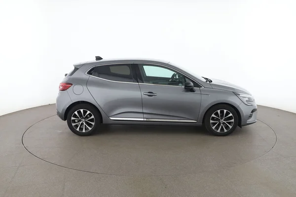 Renault Clio (2023) — foto 13 van 16