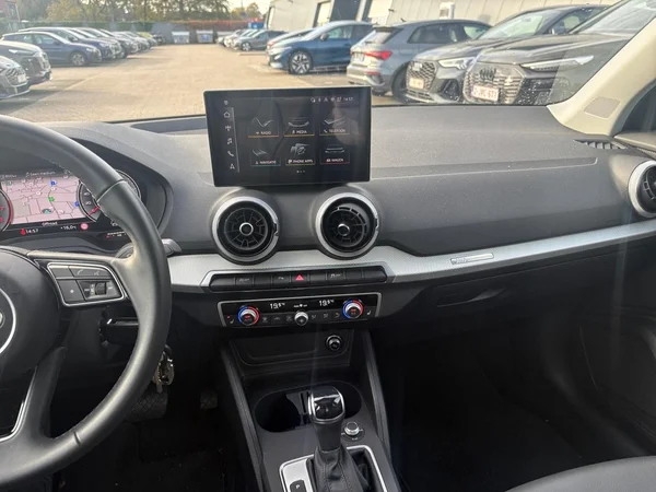AUDI Q2 (2026) — foto 4 van 24