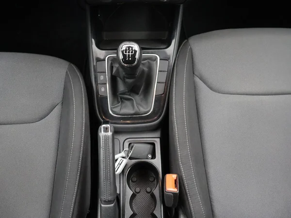 Škoda Fabia (2025) — foto 18 van 25