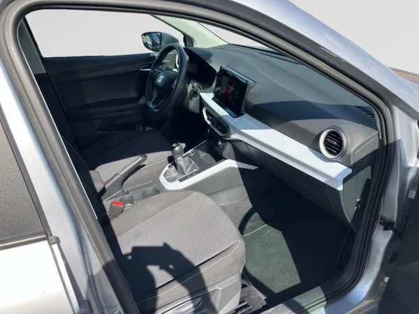 SEAT Arona (2024) — foto 14 van 25