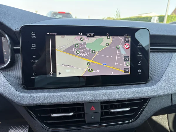 SKODA Scala (2026) — foto 20 van 20