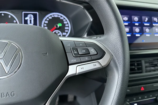 Volkswagen T-Cross (2021) — foto 7 van 23