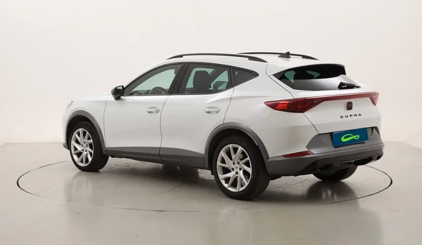 CUPRA Formentor (2023) — foto 23 van 29
