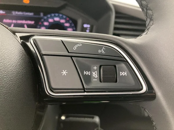 AUDI A1 Sportback (2026) — foto 15 van 36