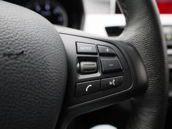 BMW X1 (2022) — foto 11 van 35