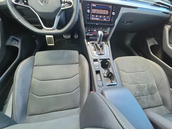 VOLKSWAGEN Arteon eHybrid (PHEV) (2022) — foto 3 van 24