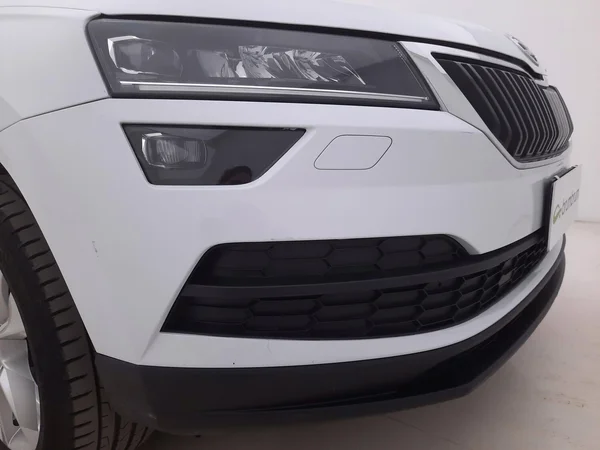 Skoda Karoq (2021) — foto 20 van 40